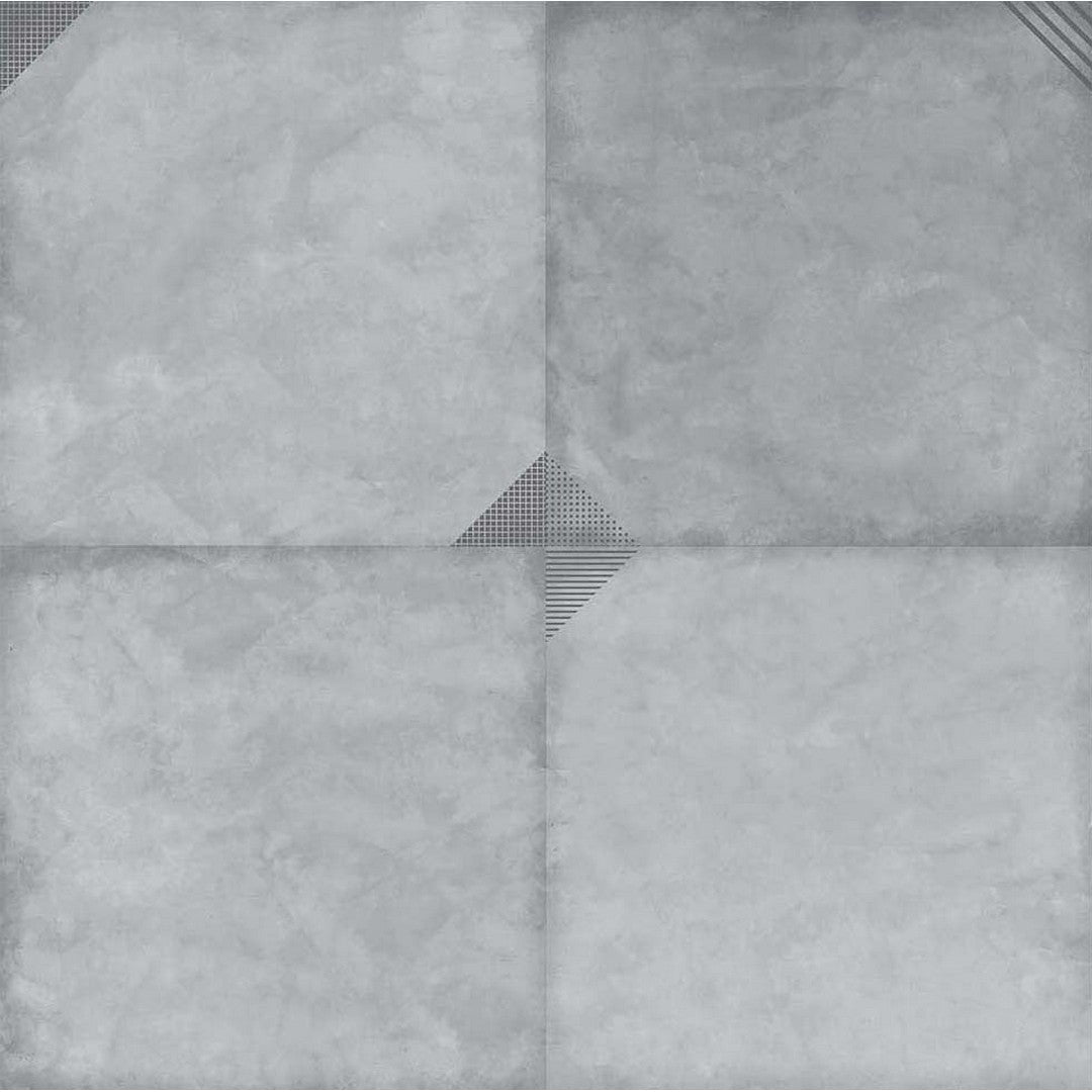 Ottimo Alkimia 10" x 10" Matte Porcelain Tile