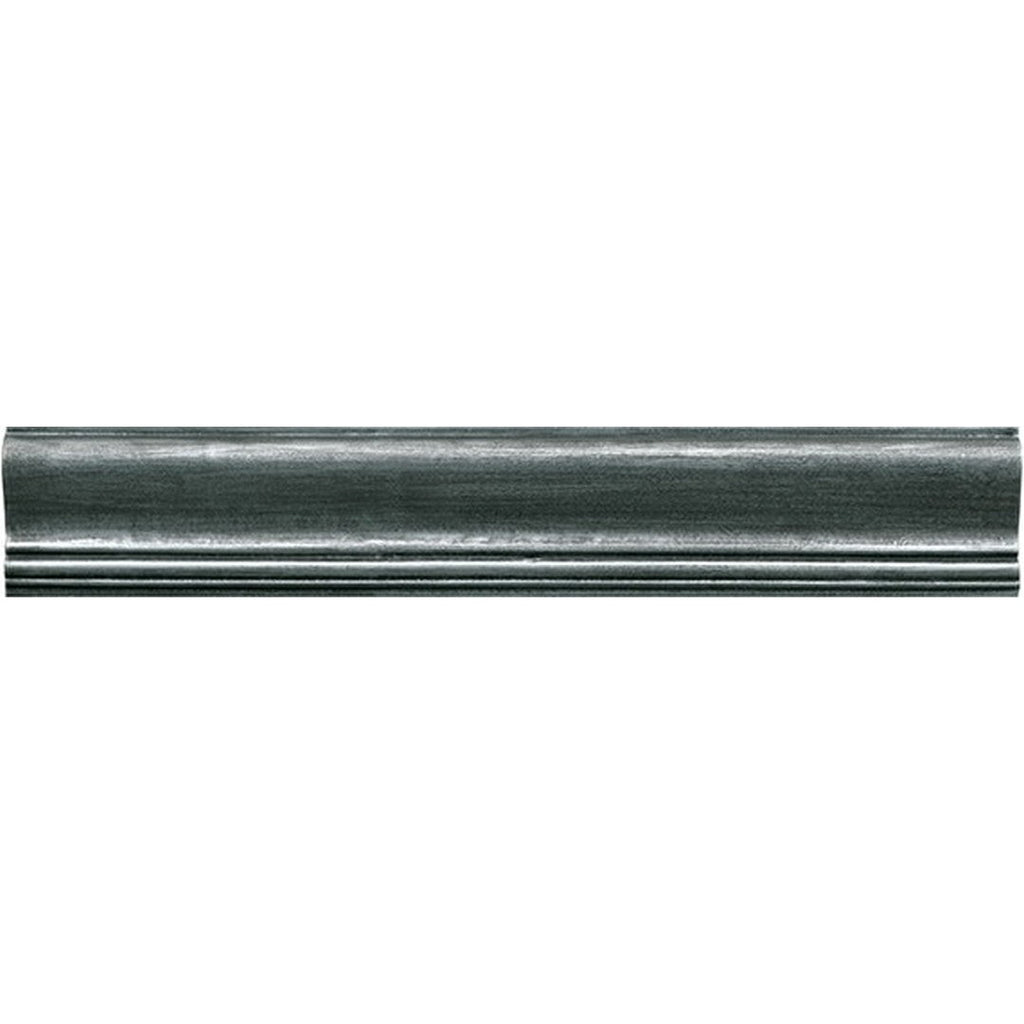 Metal Chair Railing Daltile Armor 0.5