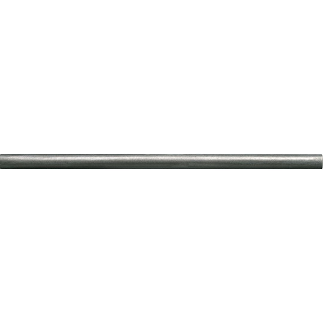 Daltile Armor 0.5" x 12" Satin Pencil Linear