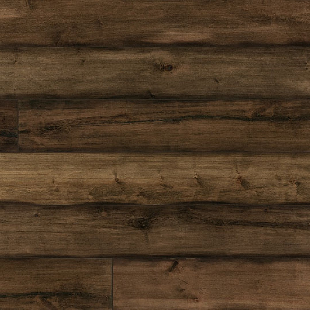 Johnson Alehouse 7.5" Wire Brushed Engineered Hardwood Plank