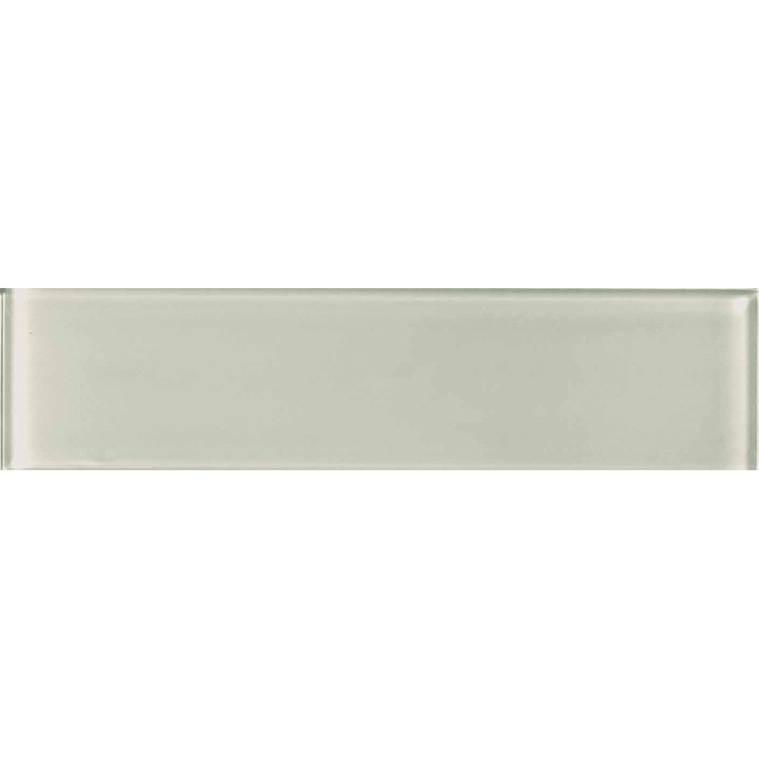 Crossville Elements Glass Posh 3" x 12" Gloss Glass Tile