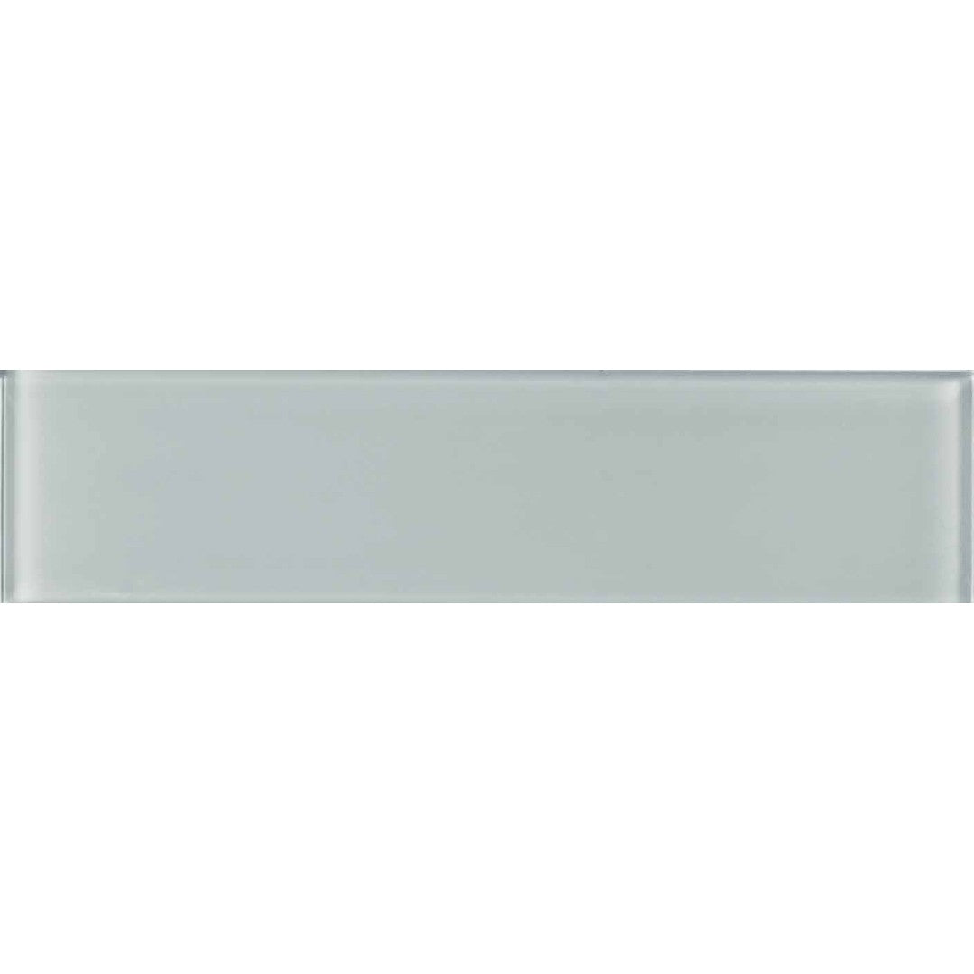 Crossville Elements Glass Posh 3" x 12" Gloss Glass Tile
