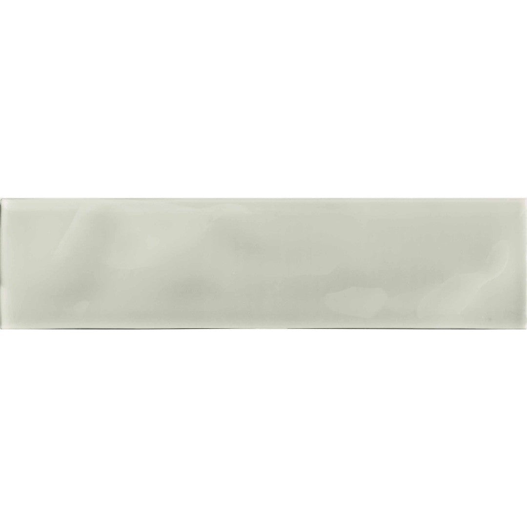 Crossville Elements Glass Posh 3" x 12" Gloss Glass Artisan Tile