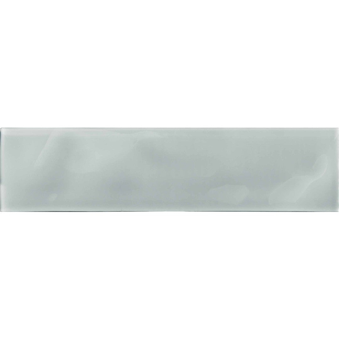 Crossville Elements Glass Posh 3" x 12" Gloss Glass Artisan Tile