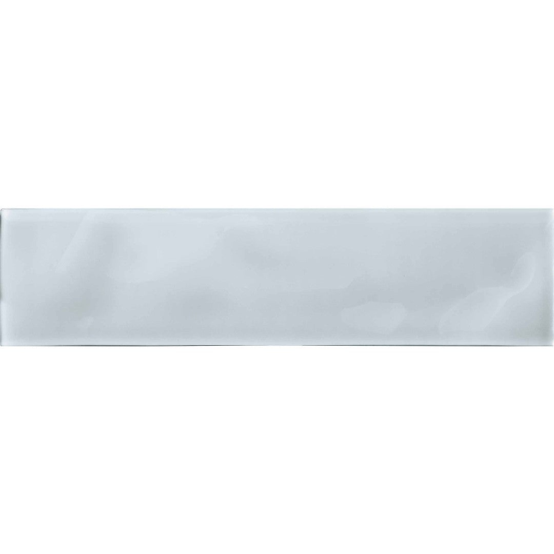 Crossville Elements Glass Posh 3" x 12" Gloss Glass Artisan Tile