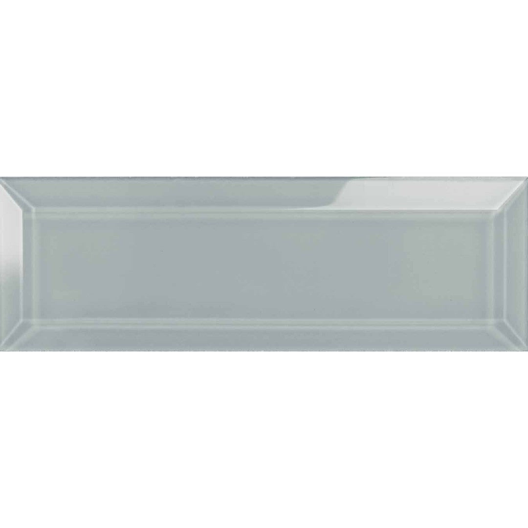 Crossville Elements Glass Posh 3" x 9" Gloss Glass Tile