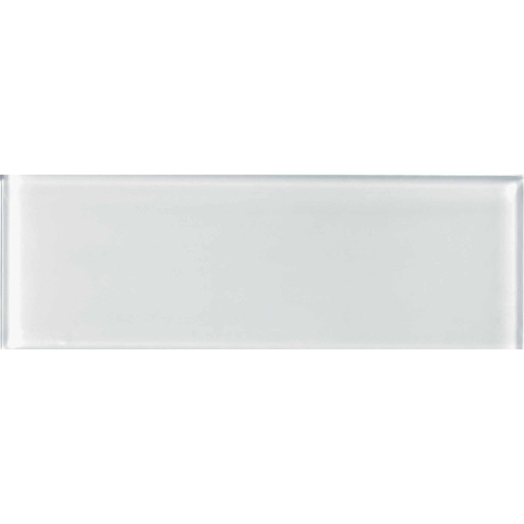 Crossville Elements Glass Posh 8" x 24" Gloss Glass Tile