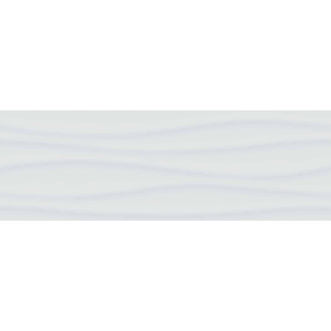 Crossville Elements Glass Posh 8" x 24" Gloss Glass Tidal Tile