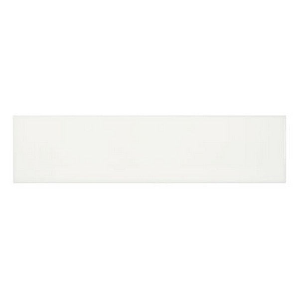Crossville Studios Soho 4" x 16" Matte Ceramic Wall Tile