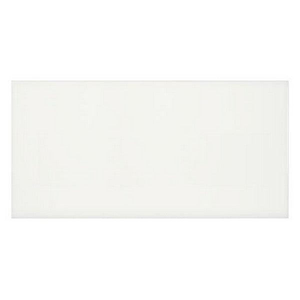 Crossville Studios Soho 8" x 16" Glossy Ceramic Wall Tile