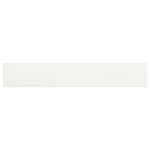 Crossville Studios Soho 2" x 12" Glossy Ceramic Wall Tile
