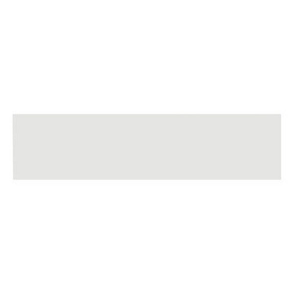 Crossville Soho 4" x 16" Matte Ceramic Wall Tile