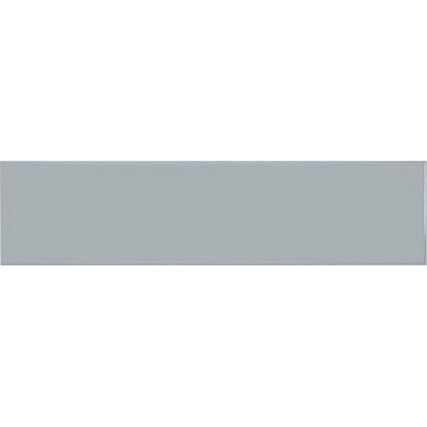 Crossville Soho 4" x 16" Matte Ceramic Wall Tile