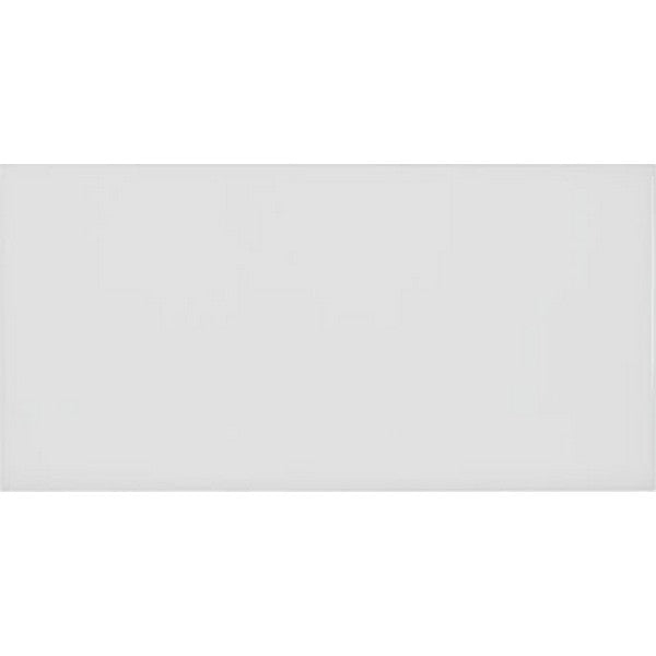 Crossville Studios Soho 8" x 16" Glossy Ceramic Wall Tile