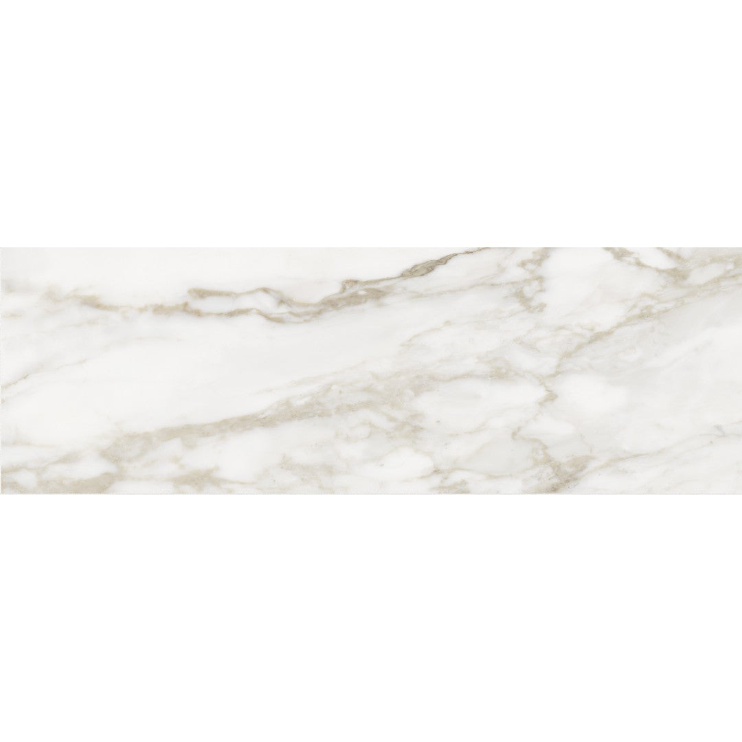 Crossville Raffino 12" x 36" Rectified Matte Ceramic Wall Tile