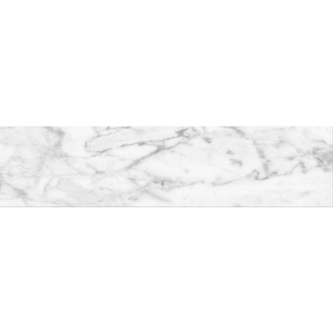 Crossville Raffino 3" x 12" Pressed Matte Ceramic Wall Tile