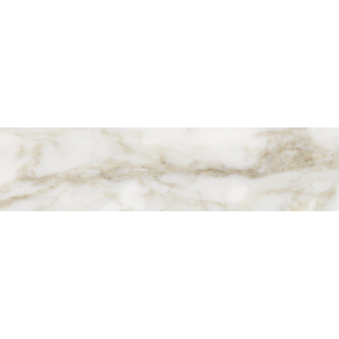 Crossville Studios Raffino 3" x 12" Pressed Matte Ceramic Wall Tile