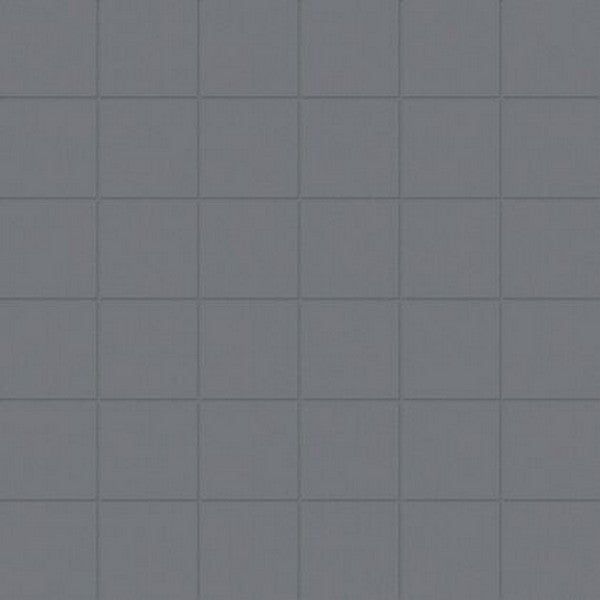 Crossville Studios Prima 12" x 12" Matte Porcelain 2" Mosaic