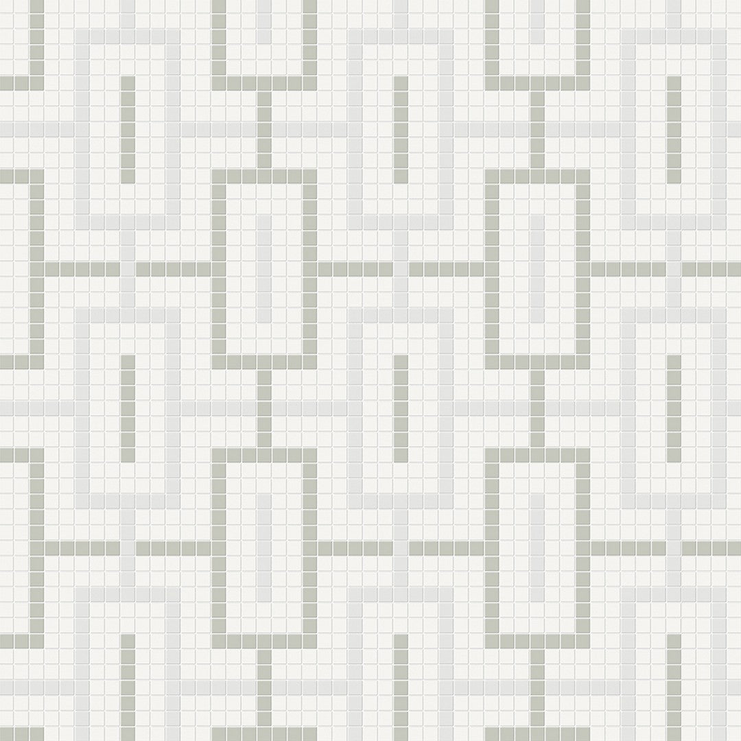 Crossville-Studios-Soho-Patterned-12-x-12-Matte-Chain-Porcelain-Mosaic-Morning-Blend