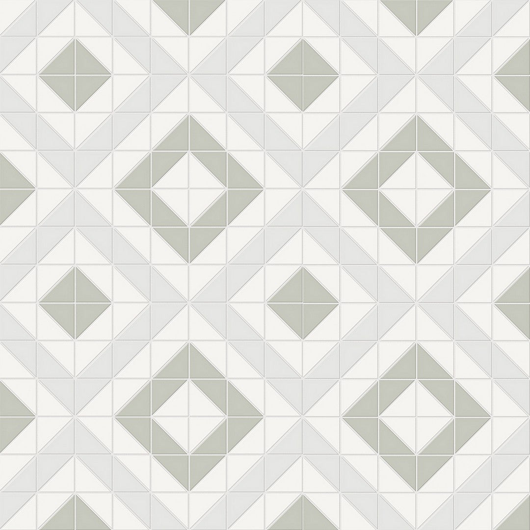 Crossville-Studios-Soho-Patterned-10-x-10-Matte-Cubic-Porcelain-Mosaic-Morning-Blend