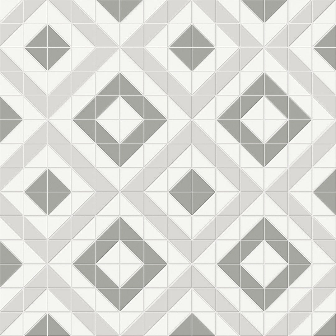Crossville-Studios-Soho-Patterned-10-x-10-Matte-Cubic-Porcelain-Mosaic-Evening-Blend