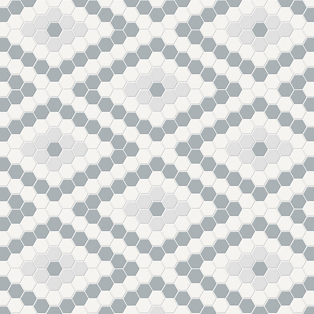Crossville-Studios-Soho-Patterned-8-x-13-Matte-Diamond-Porcelain-Mosaic-Afternoon-Blend