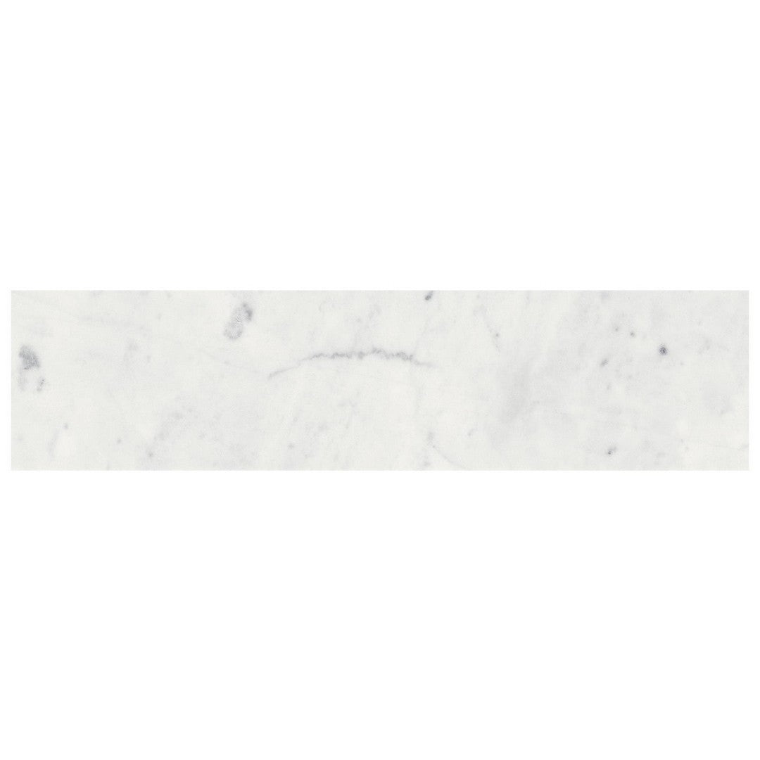 Anatolia Natural Stone 3" x 12" Honed Marble Tile