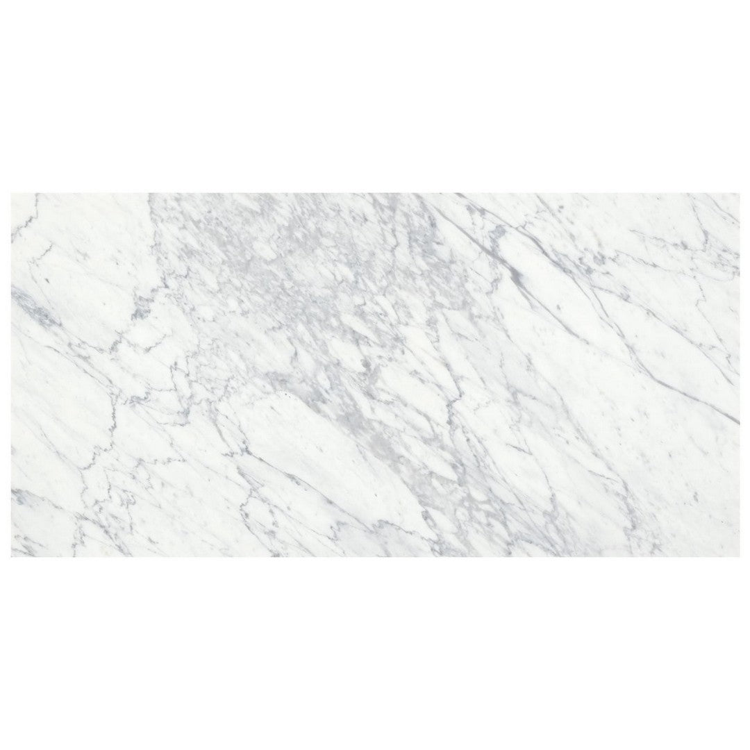 Anatolia Natural Stone 18" x 36" Honed Marble Tile