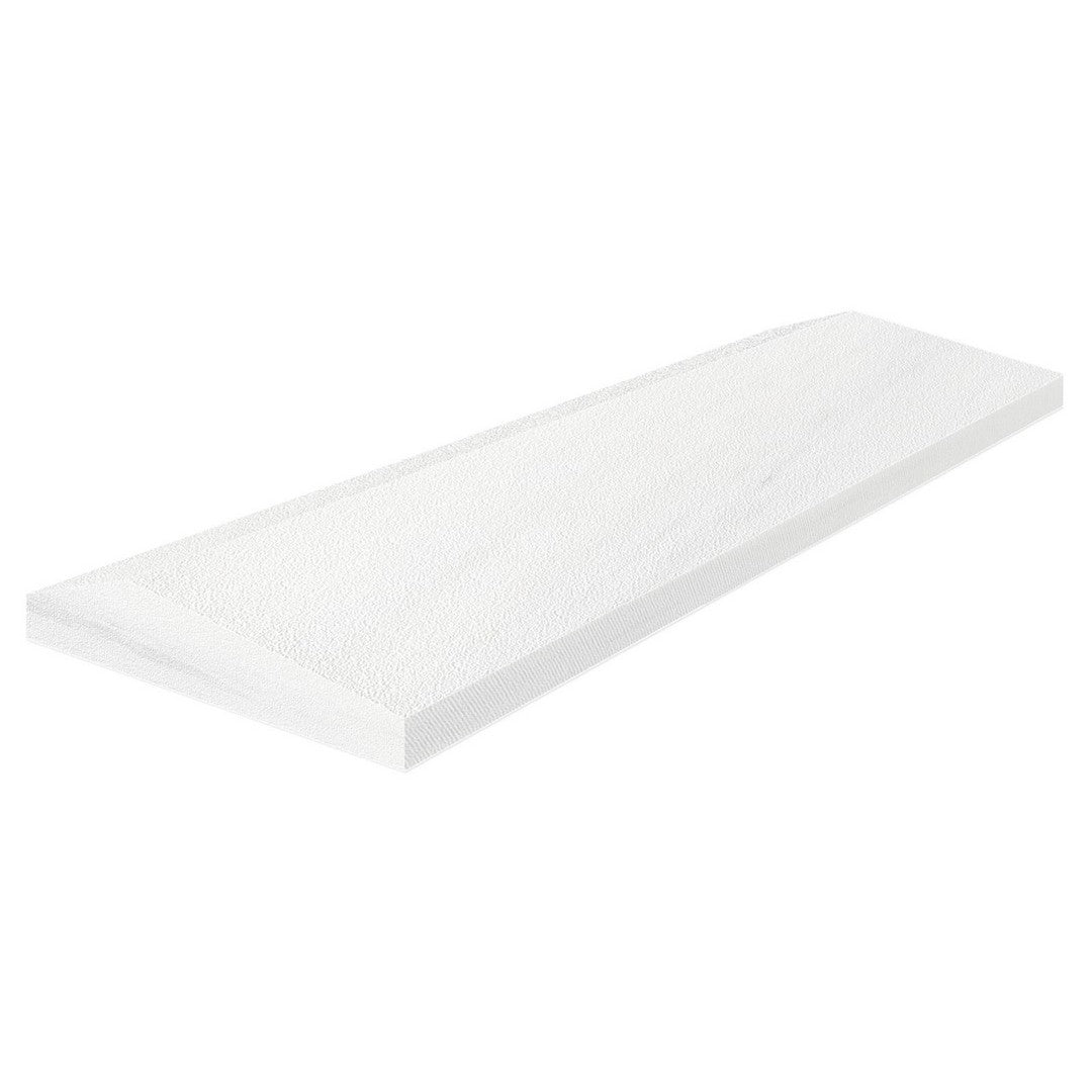 Anatolia Natural Stone 4" x 12" Honed Dolomite Prisma Tile