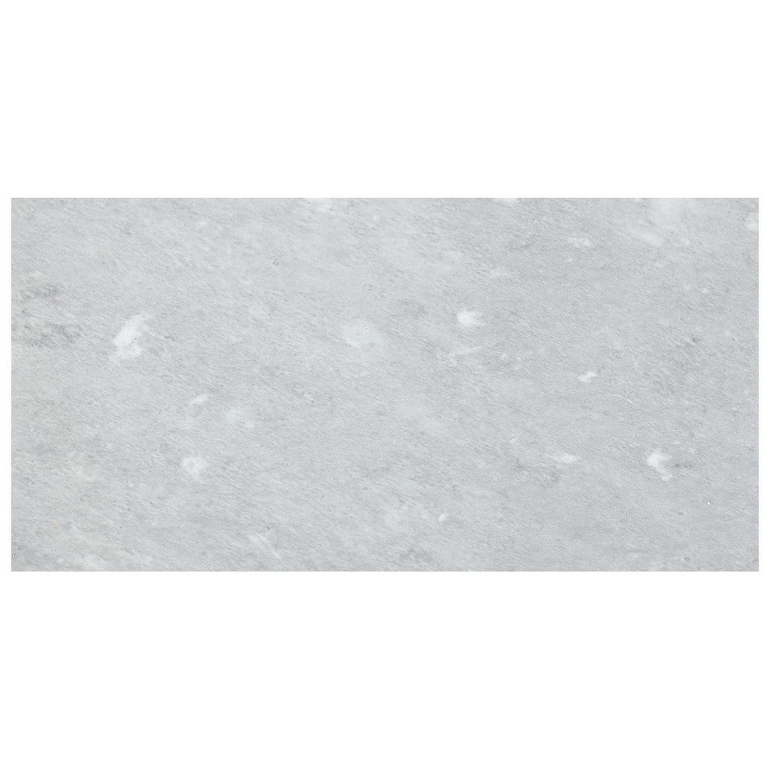 Anatolia Natural Stone 18" x 36" Honed Marble Tile