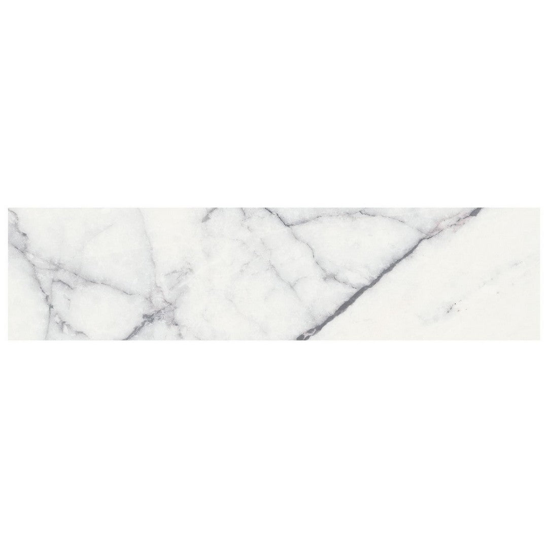 Anatolia Natural Stone 3" x 12" Honed Marble Tile
