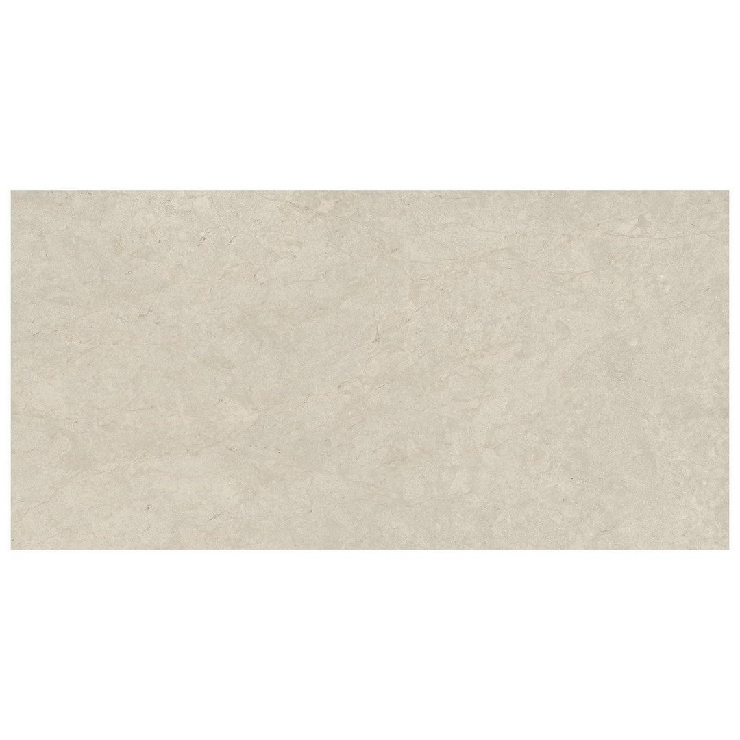 Anatolia Natural Stone 12" x 24" Honed Limestone Tile