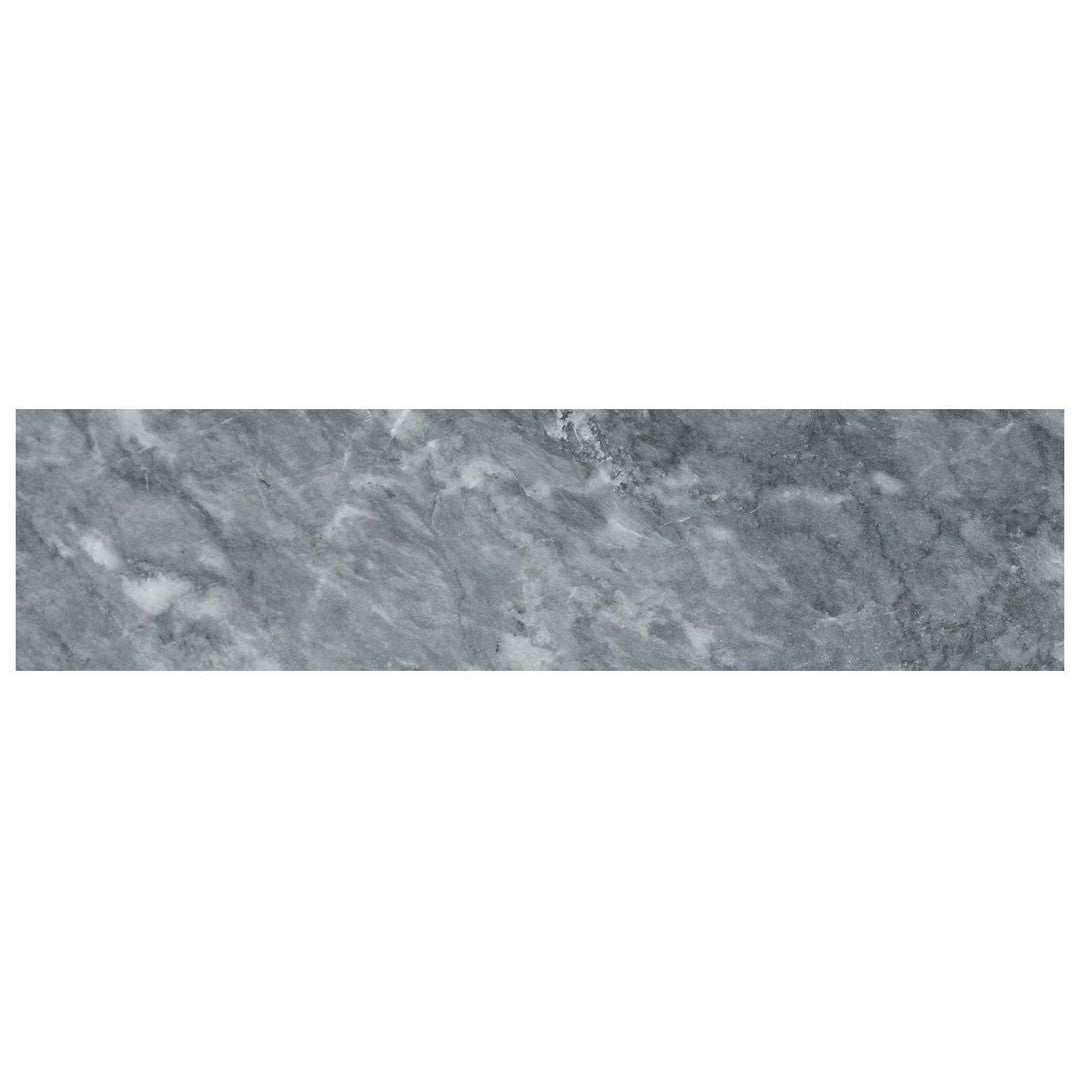Anatolia Natural Stone 3" x 12" Brushed Marble Tile