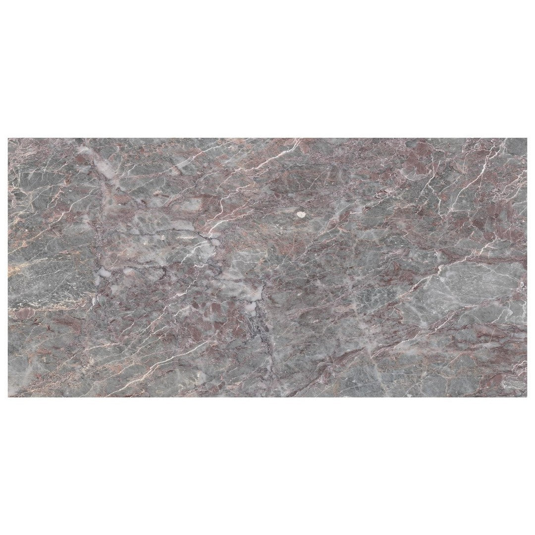 Anatolia Natural Stone 18" x 36" Honed Marble Tile