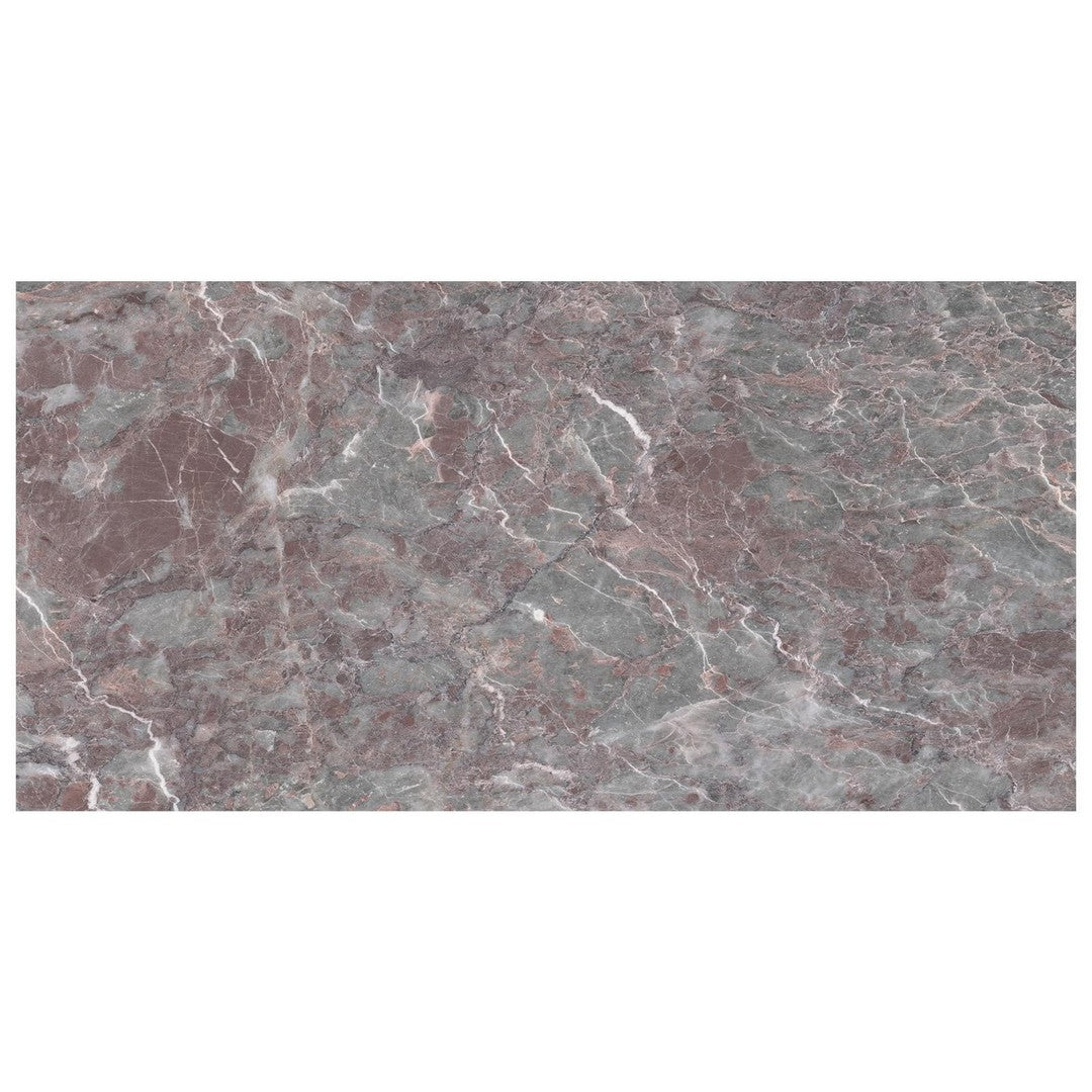 Anatolia Natural Stone 12" x 24" Honed Marble Tile