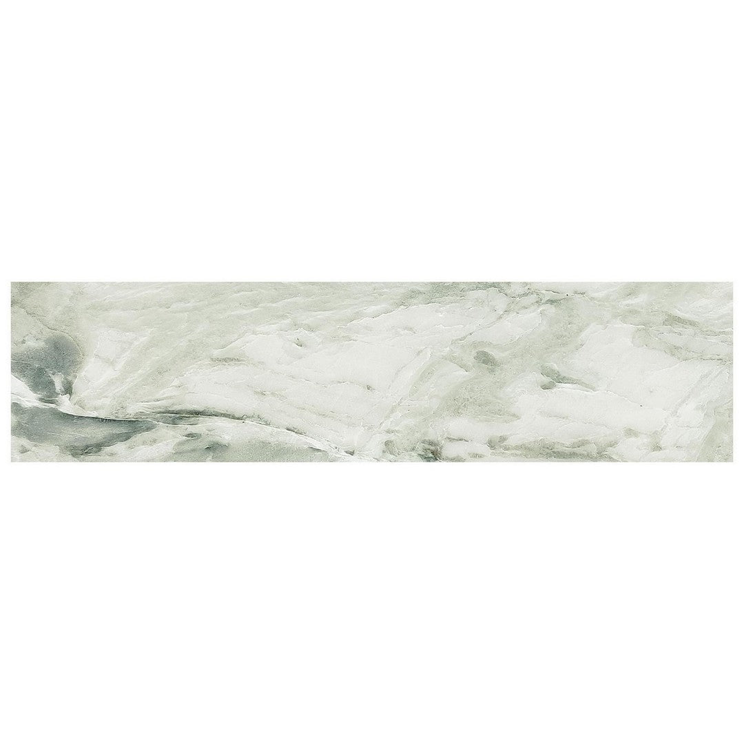 Anatolia Natural Stone 3" x 12" Honed Marble Tile