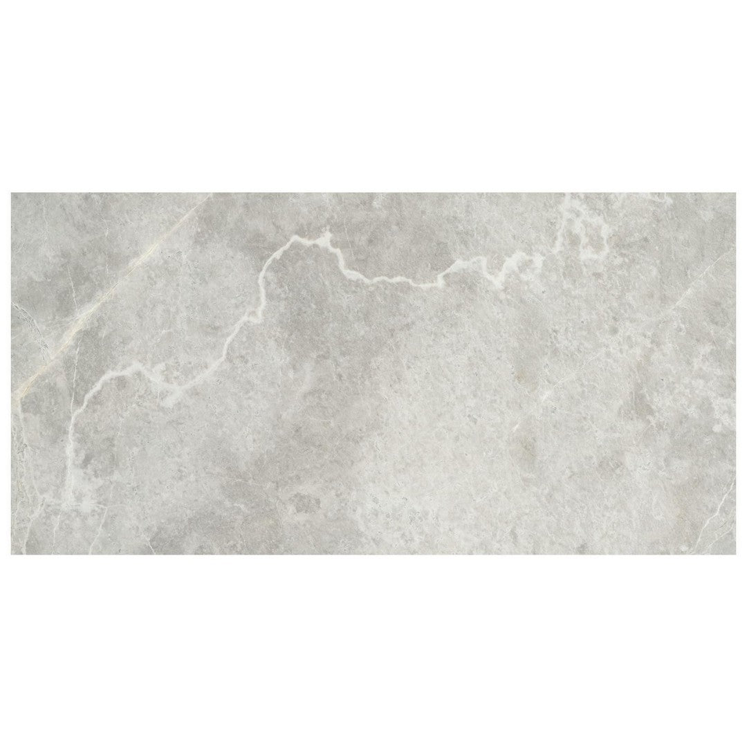 Anatolia Natural Stone 12" x 24" Honed Marble Tile