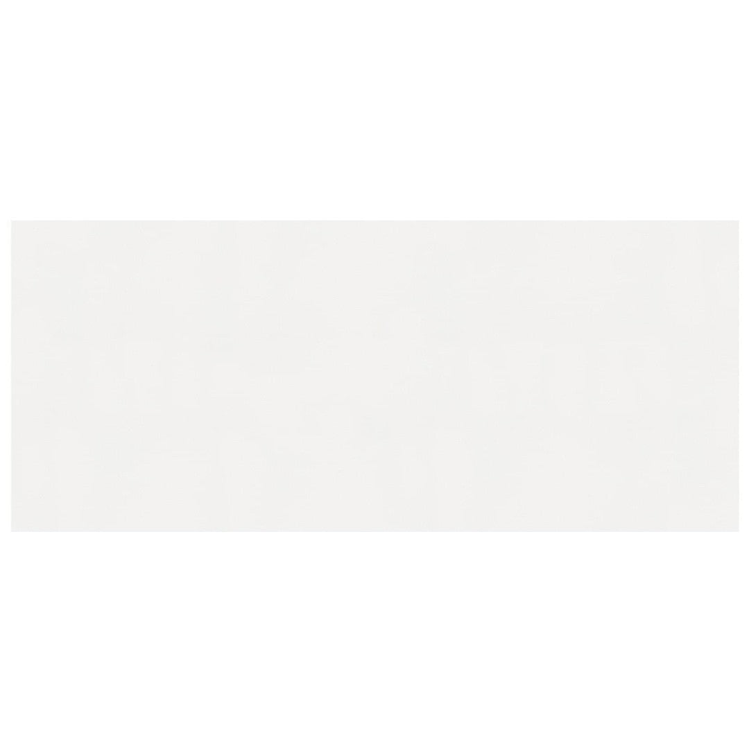 Anatolia Marmiline 11.8" x 27.6" Polished Engineered Stone Niche Back Panel