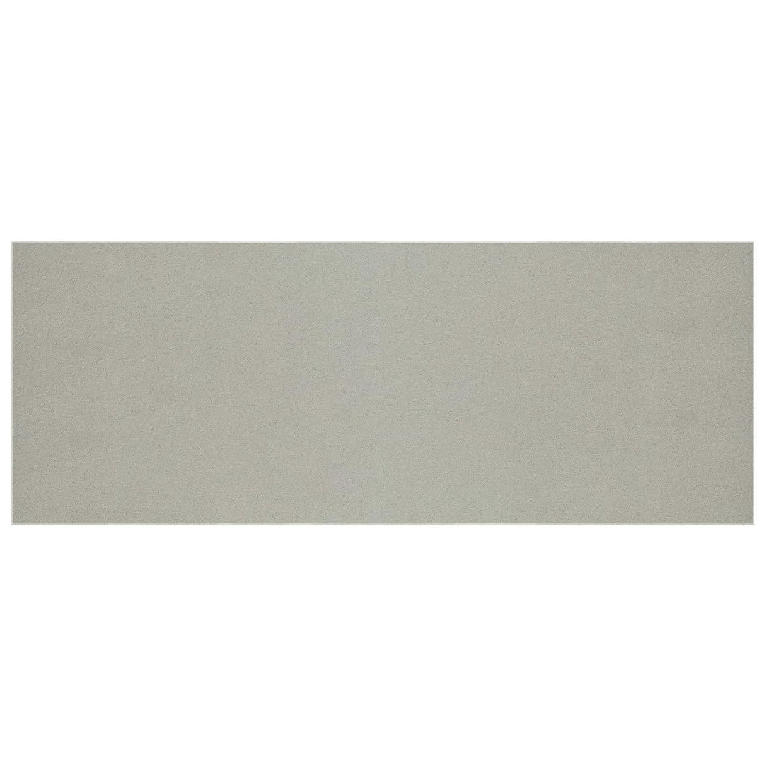 Anatolia Marmiline 18" x 47.2" Polished Engineered Stone Bench