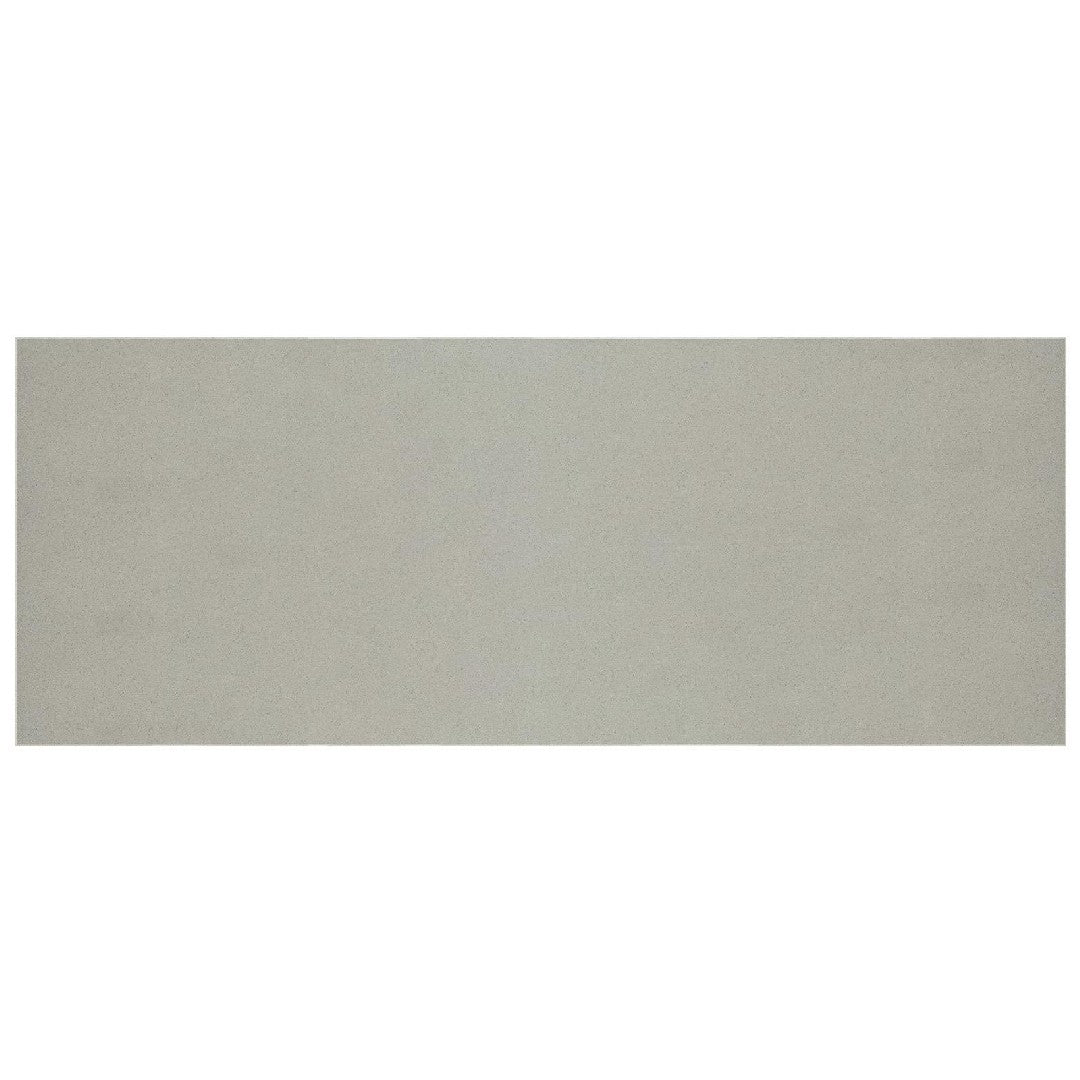 Anatolia Marmiline 14" x 36" Polished Engineered Stone Bench