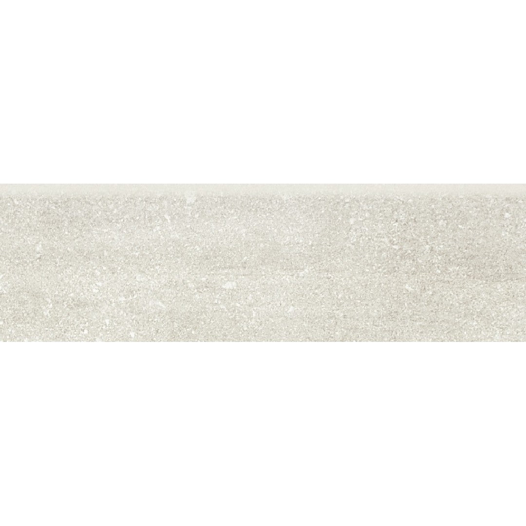 Crossville Crux 3" x 10" Satin Ceramic Wall Bullnose