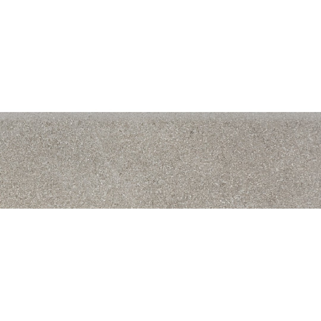 Crossville Crux 3" x 10" Satin Ceramic Wall Bullnose