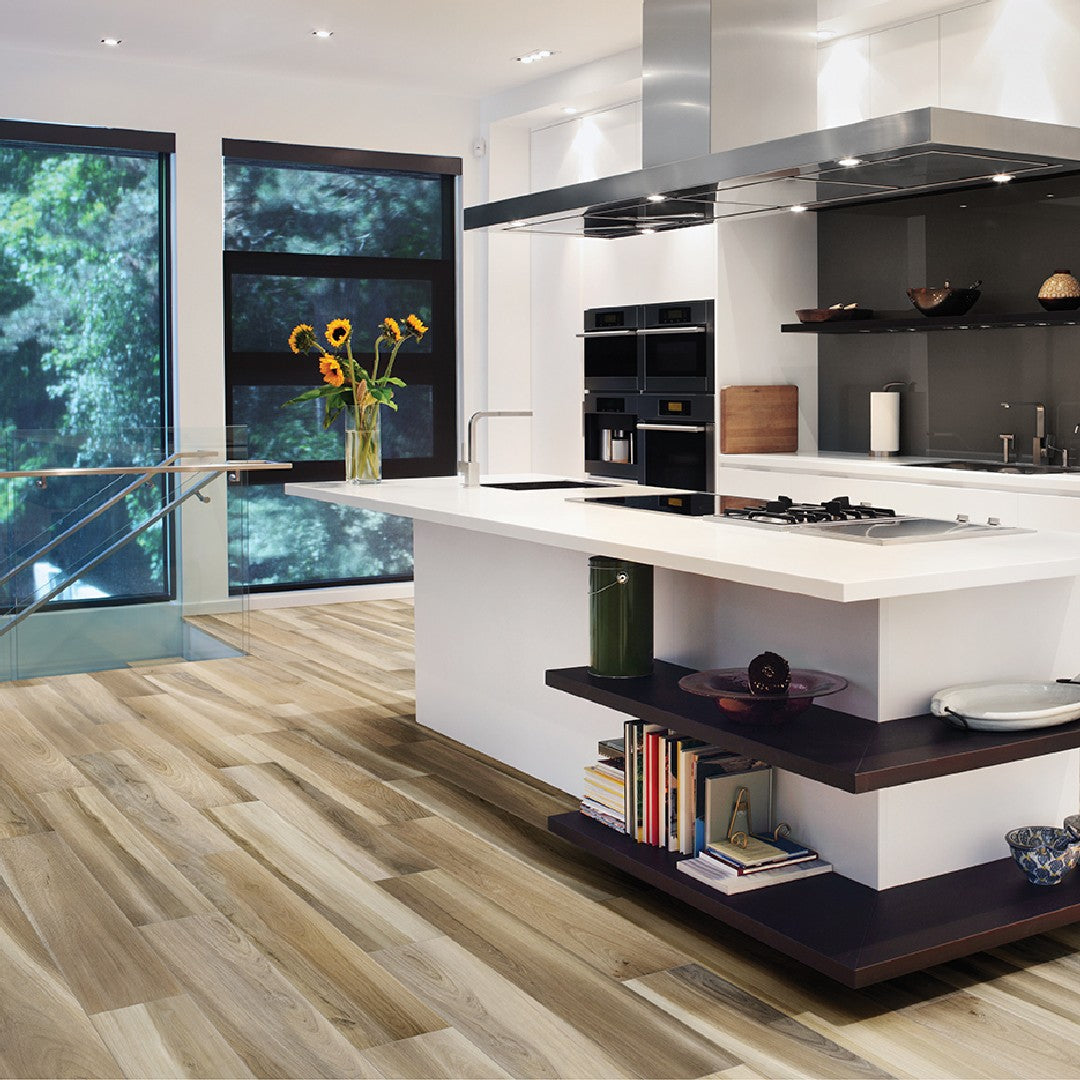 Crossville Amaya Wood 8