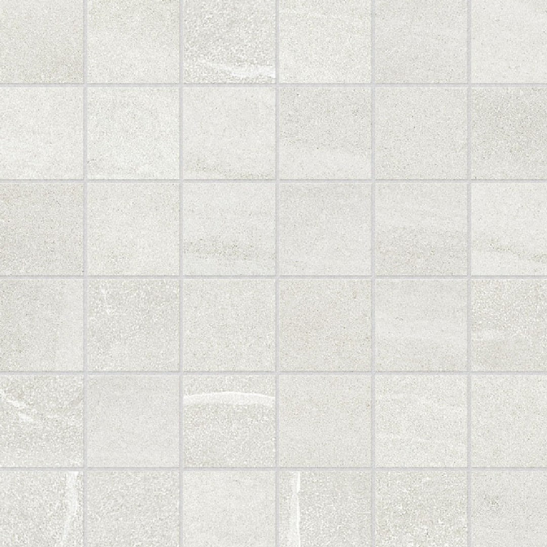 Crossville Crux 13" x 13" Matte Porcelain 2" Mosaic