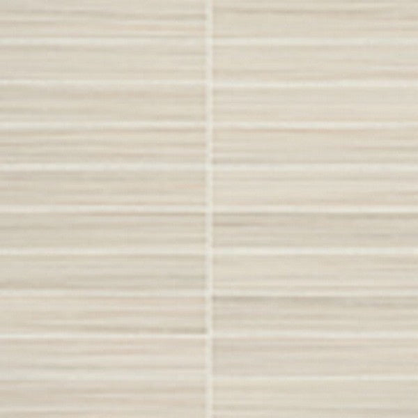 Crossville Zera 12" x 12" Rectified Matte Stacked Porcelain Mosaic