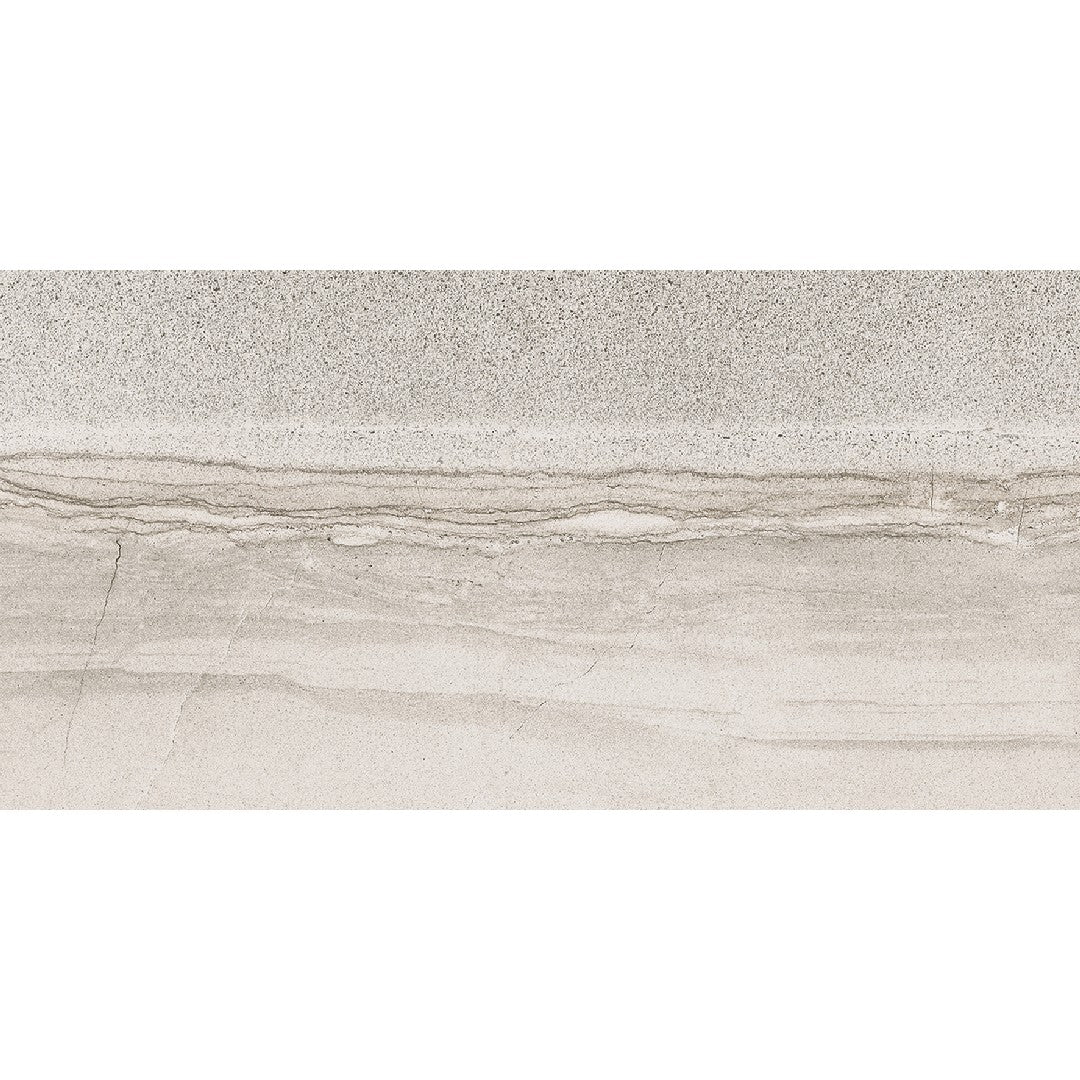 Crossville Amelia 12" x 24" Polished Porcelain Tile