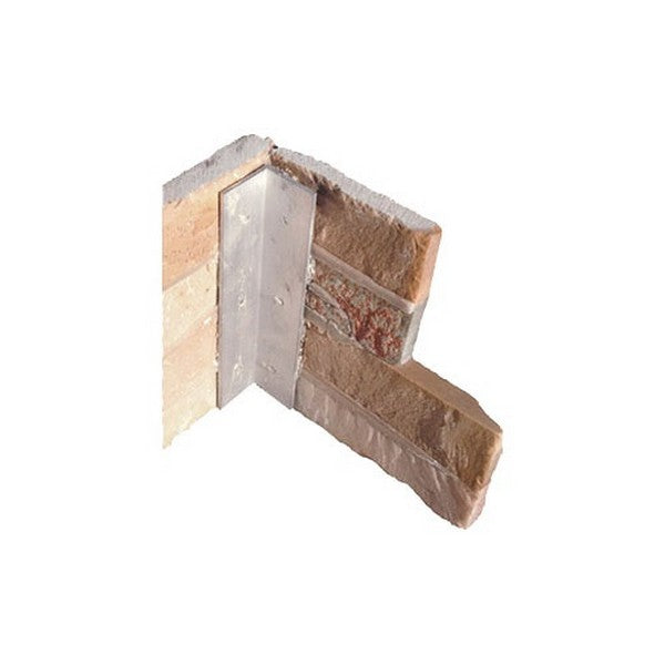 Tesoro Ledgerstone 12.75" x 3" x 5.75" Textured Natural Stone Corner