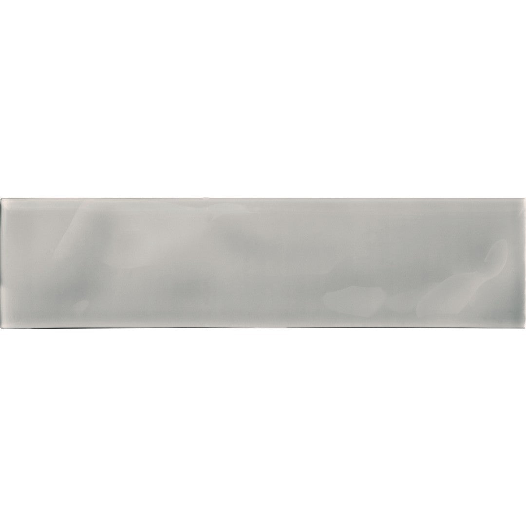 Tesoro Element Artisan 3" x 12" Glass Tile