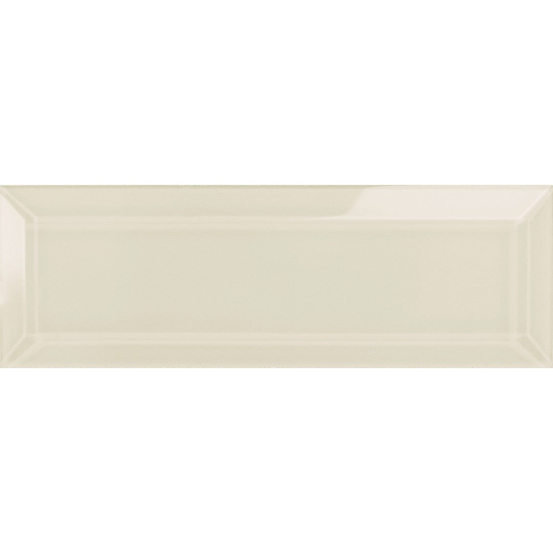 Tesoro Element 3" x 9" Beveled Glass Tile