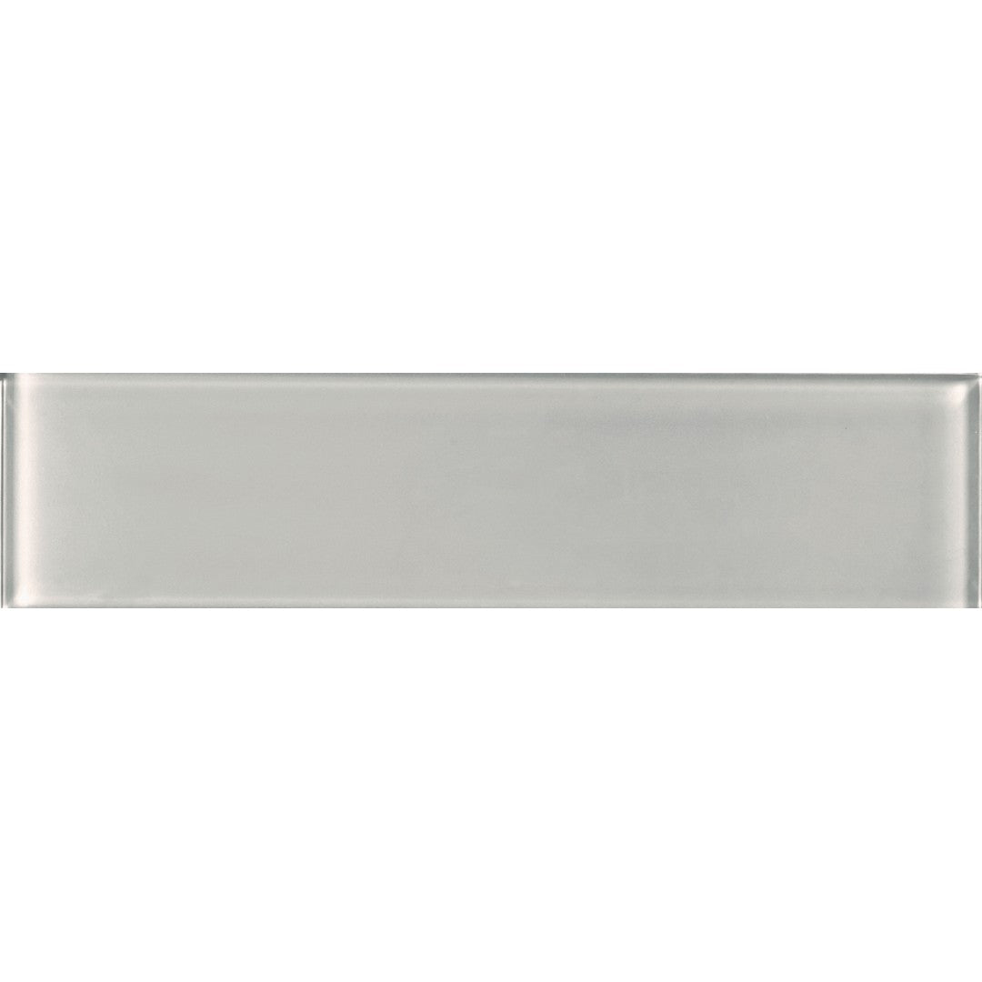 Tesoro Element 3" x 12" Glass Tile